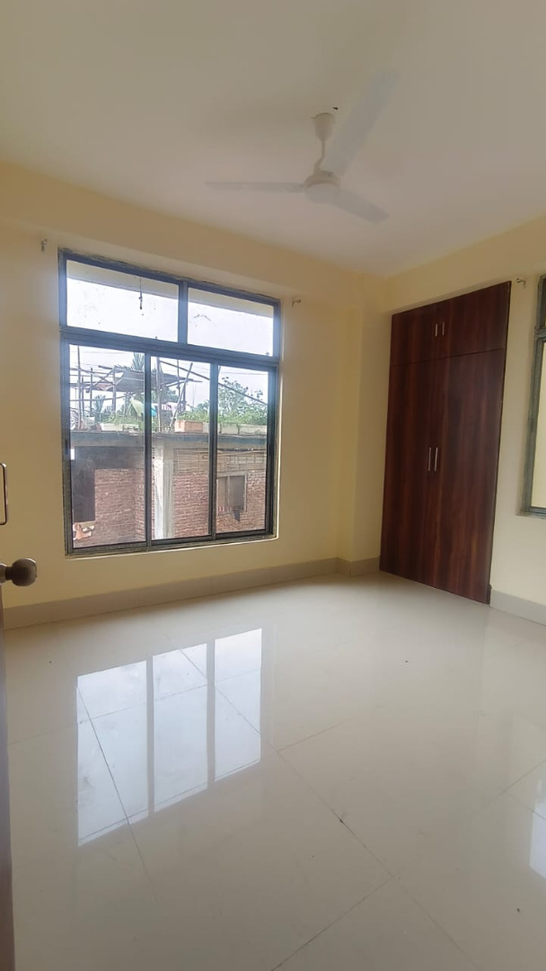 Semi Furnished 2bhk in Kharghuli Hills, Guwahati, Assam, India for Rent